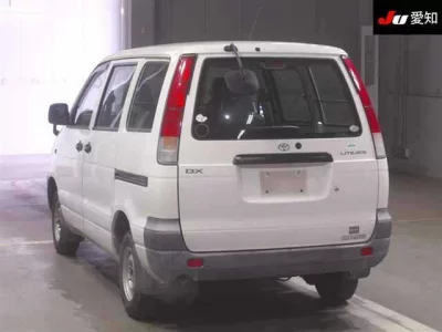 Toyota LITE ACE VAN