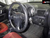 Toyota MR-S лот № 4213 оценка 3.5  с аукциона в Японии 3