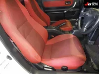 Toyota MR-S лот № 4213 оценка 3.5  с аукциона в Японии 5