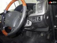 Toyota HIACE VAN лот № 4110 оценка 3.5  с аукциона в Японии 4