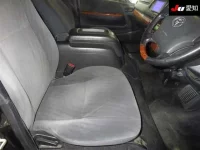 Toyota HIACE VAN лот № 4110 оценка 3.5  с аукциона в Японии 5