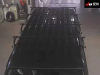 Toyota HIACE VAN лот № 4110 оценка 3.5  с аукциона в Японии 8