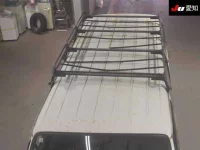 Toyota HIACE VAN лот № 7005 оценка R  с аукциона в Японии 8