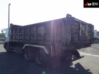 Hino RANGER лот № 8653 оценка 3  с аукциона в Японии 4