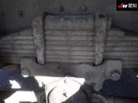 Hino RANGER лот № 8653 оценка 3  с аукциона в Японии 6