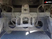 Hino RANGER лот № 8653 оценка 3  с аукциона в Японии 8