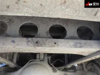 Hino RANGER лот № 8653 оценка 3  с аукциона в Японии 9