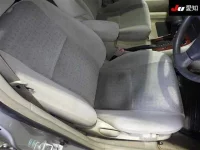 Toyota COROLLA RUNX лот № 4072 оценка 3.5  с аукциона в Японии 5