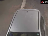 Toyota COROLLA RUNX лот № 4072 оценка 3.5  с аукциона в Японии 8