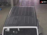 Chrysler JEEP WRANGLER лот № 4444 оценка 4.5  с аукциона в Японии 8