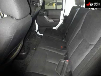 Chrysler JEEP WRANGLER