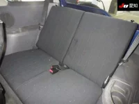 Mitsubishi PAJERO MINI лот № 35090 оценка 3  с аукциона в Японии 3