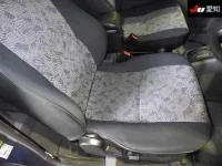 Mitsubishi PAJERO MINI лот № 35090 оценка 3  с аукциона в Японии 5