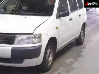 Toyota PROBOX лот № 20060 оценка R  с аукциона в Японии 6