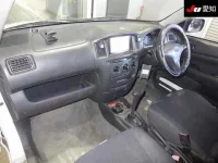 Toyota PROBOX лот № 20060 оценка R  с аукциона в Японии 2