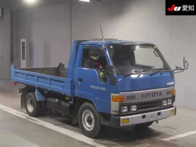 Toyota TOYOACE