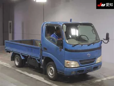 Toyota TOYOACE