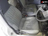 Toyota TOWN ACE TRUCK лот № 20046 оценка 3.5  с аукциона в Японии 5