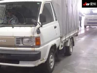 Toyota TOWN ACE TRUCK лот № 20046 оценка 3.5  с аукциона в Японии 6