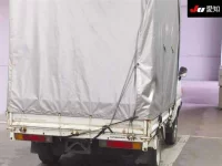 Toyota TOWN ACE TRUCK лот № 20046 оценка 3.5  с аукциона в Японии 7