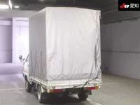 Toyota TOWN ACE TRUCK лот № 20046 оценка 3.5  с аукциона в Японии 1