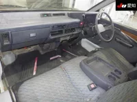 Toyota TOWN ACE TRUCK лот № 20046 оценка 3.5  с аукциона в Японии 2