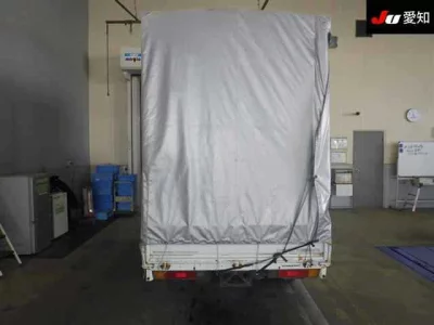 Toyota TOWN ACE TRUCK  с аукциона в Японии