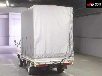 Toyota TOWN ACE TRUCK  с аукциона в Японии