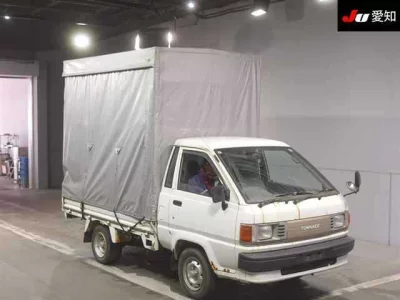 Toyota TOWN ACE TRUCK  с аукциона в Японии