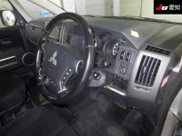 Mitsubishi DELICA D5 лот № 30265 оценка R  с аукциона в Японии 4