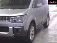 Mitsubishi DELICA D5 лот № 30265 оценка R  с аукциона в Японии 6