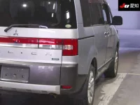 Mitsubishi DELICA D5 лот № 30265 оценка R  с аукциона в Японии 7