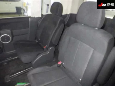 Mitsubishi DELICA D5  с аукциона в Японии