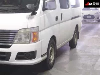Nissan CARAVAN VAN лот № 20040 оценка 3.5  с аукциона в Японии 6