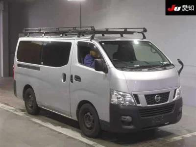 Nissan CARAVAN VAN