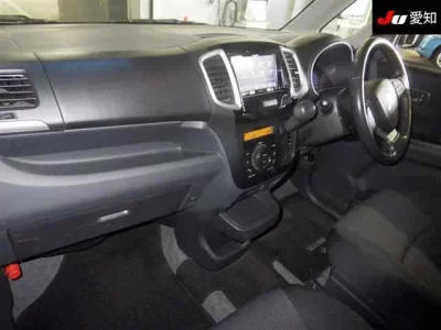 Mitsubishi DELICA D2