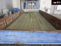 Mazda TITAN лот № 8026 оценка 3.5  с аукциона в Японии 3