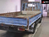 Mazda TITAN лот № 8026 оценка 3.5  с аукциона в Японии 7