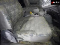 Mazda TITAN лот № 8026 оценка 3.5  с аукциона в Японии 5