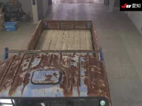 Mazda TITAN лот № 8026 оценка 3.5  с аукциона в Японии 8