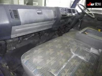 Mazda TITAN лот № 8026 оценка 3.5  с аукциона в Японии 2