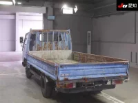 Mazda TITAN лот № 8026 оценка 3.5  с аукциона в Японии 1