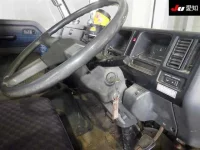 Mazda TITAN лот № 8031 оценка 3.5  с аукциона в Японии 4