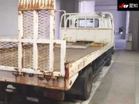 Mazda TITAN лот № 8031 оценка 3.5  с аукциона в Японии 7