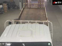 Mazda TITAN лот № 8031 оценка 3.5  с аукциона в Японии 8