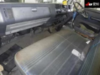 Mazda TITAN лот № 8031 оценка 3.5  с аукциона в Японии 2