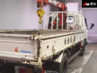 Mazda TITAN лот № 8040 оценка R  с аукциона в Японии 7