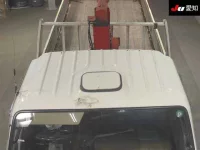 Mazda TITAN лот № 8040 оценка R  с аукциона в Японии 8