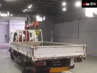 Mazda TITAN лот № 8040 оценка R  с аукциона в Японии 1