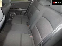 Mazda AXELA лот № 30280 оценка 3.5  с аукциона в Японии 3